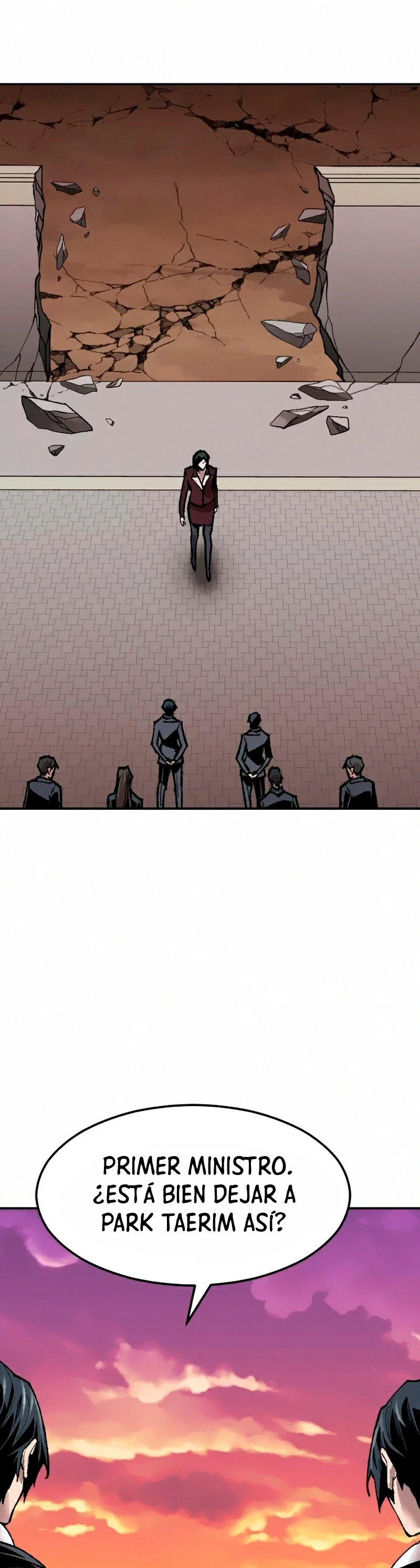 Rompiendo Limites > Capitulo 63 > Page 721