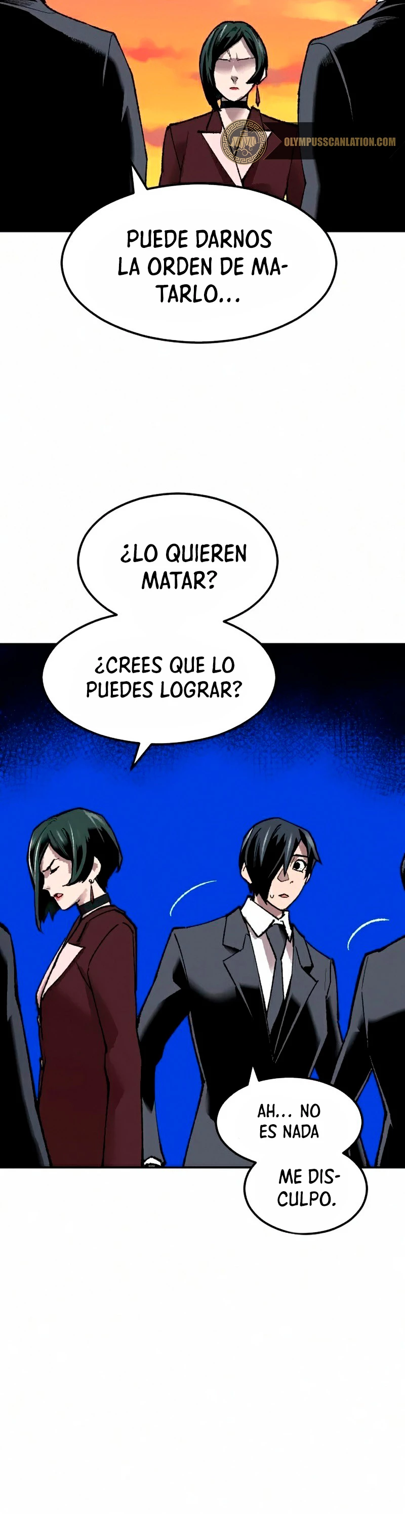 Rompiendo Limites > Capitulo 63 > Page 731