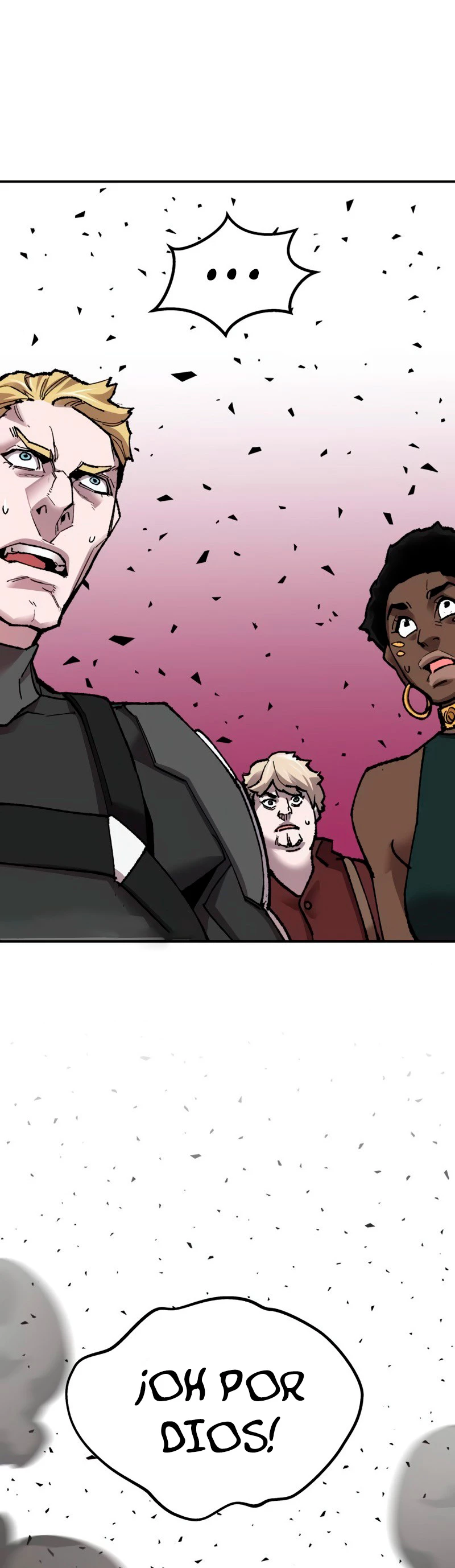 Rompiendo Limites > Capitulo 64 > Page 791