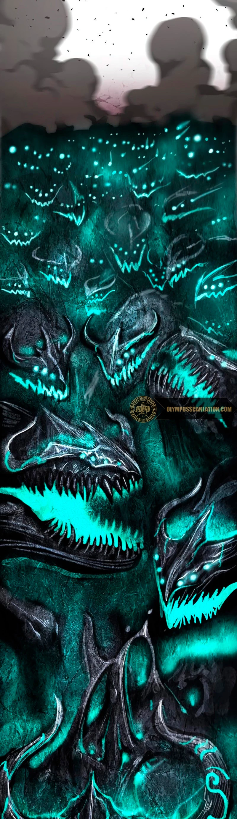 Rompiendo Limites > Capitulo 64 > Page 801