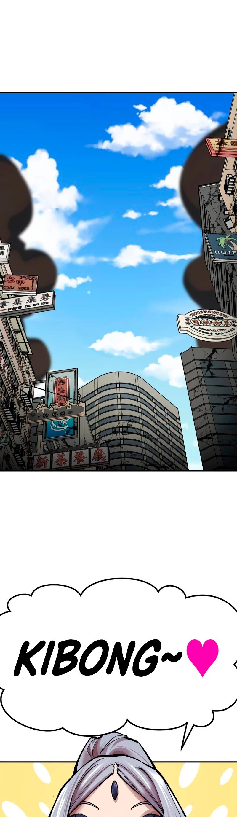 Rompiendo Limites > Capitulo 64 > Page 821