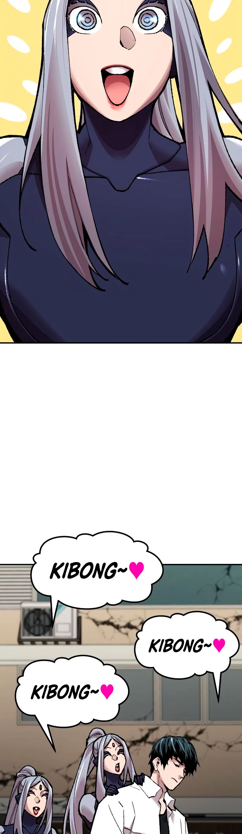 Rompiendo Limites > Capitulo 64 > Page 831