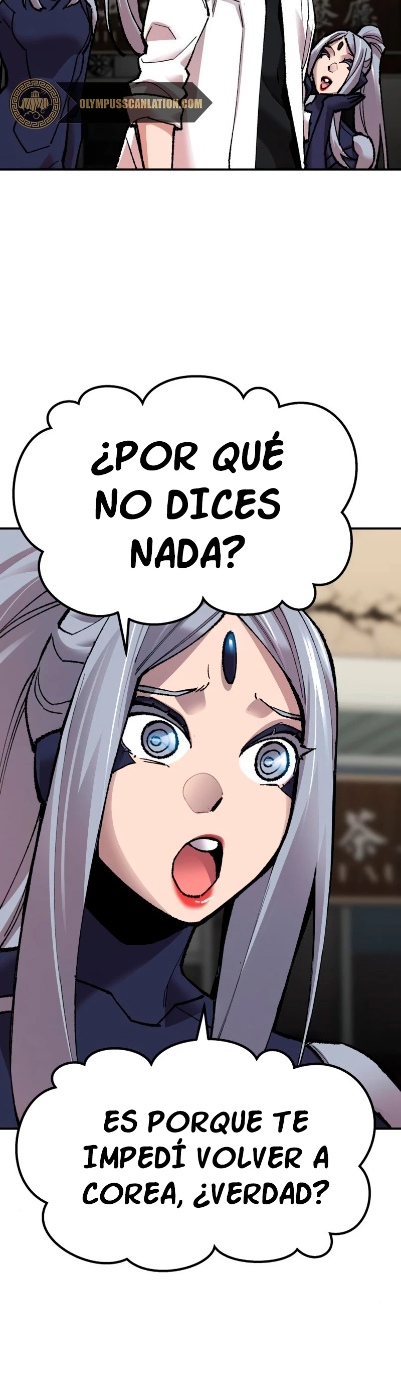 Rompiendo Limites > Capitulo 64 > Page 841