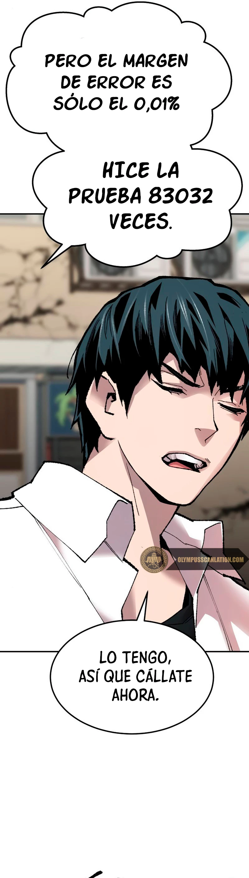 Rompiendo Limites > Capitulo 64 > Page 851