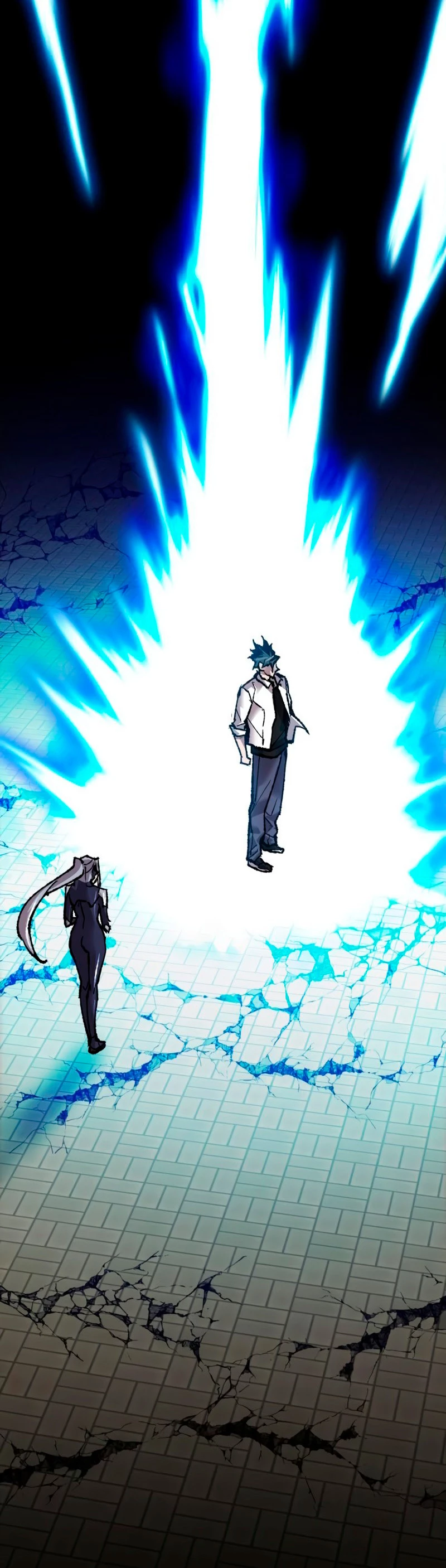 Rompiendo Limites > Capitulo 64 > Page 901