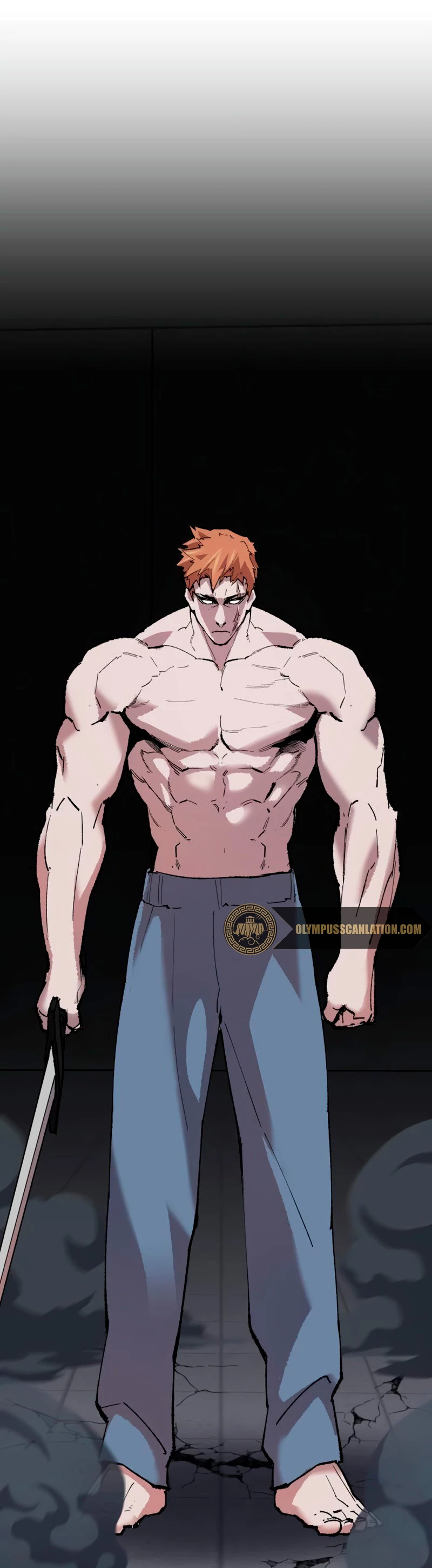 Rompiendo Limites > Capitulo 64 > Page 21