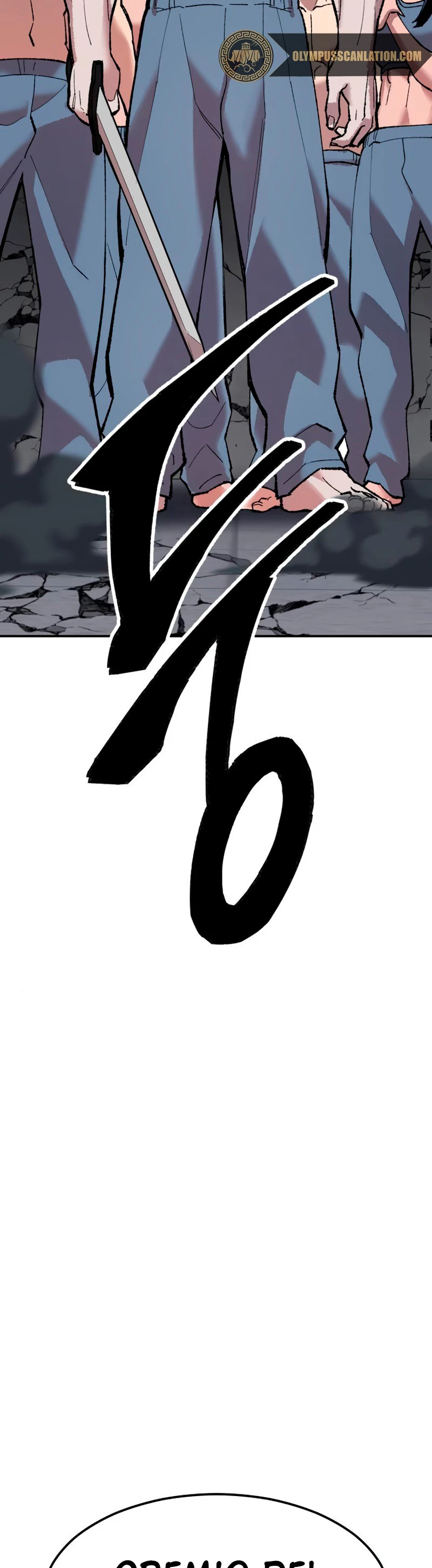 Rompiendo Limites > Capitulo 64 > Page 51