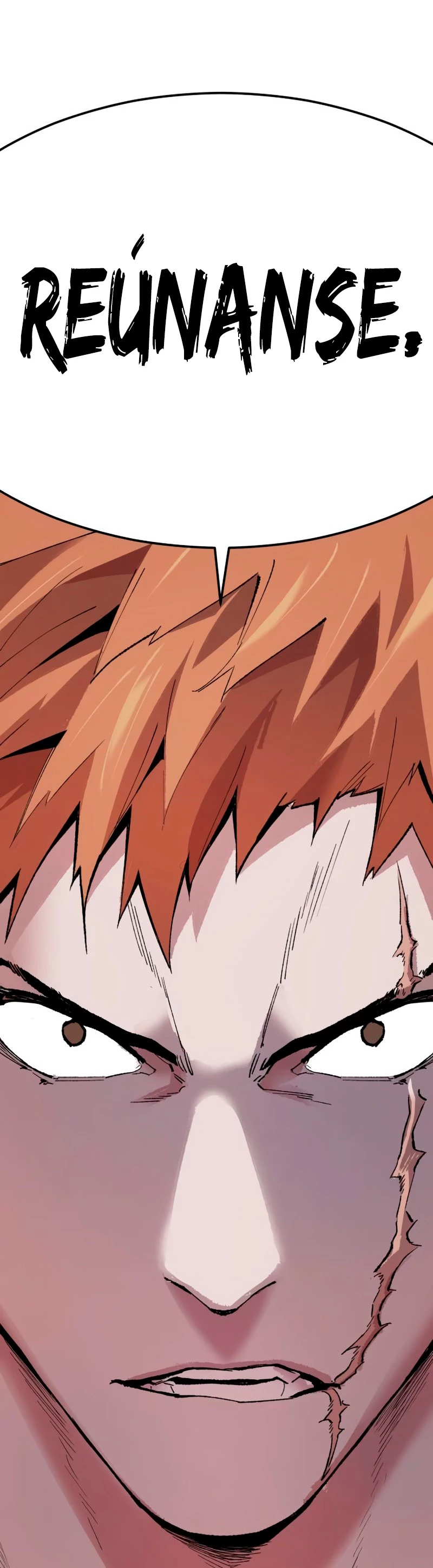 Rompiendo Limites > Capitulo 64 > Page 71