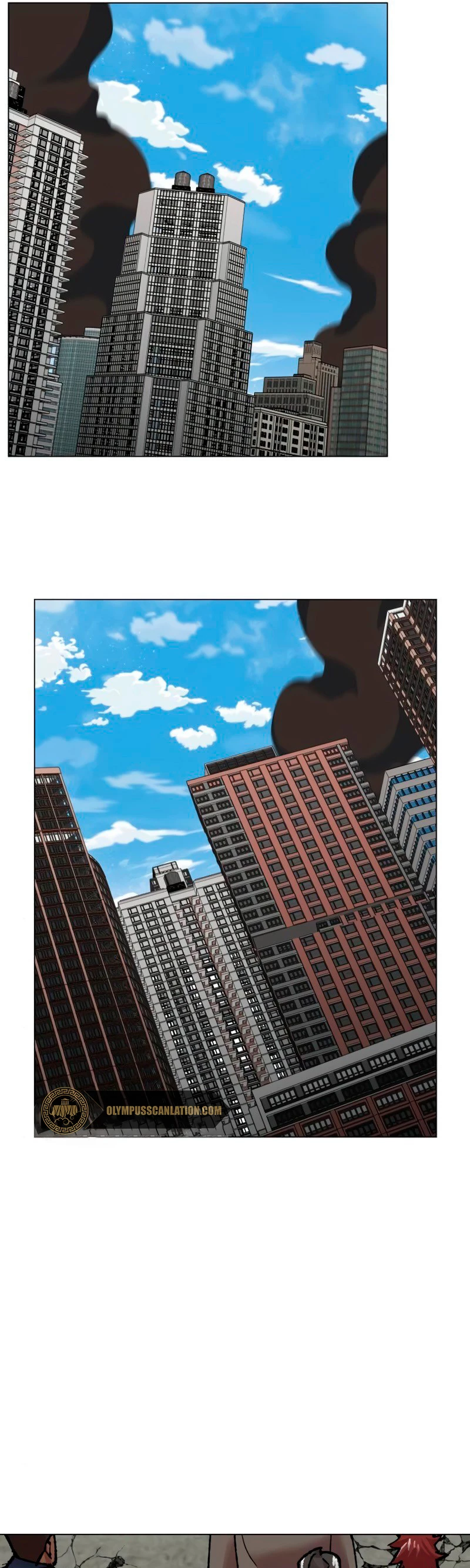 Rompiendo Limites > Capitulo 64 > Page 101