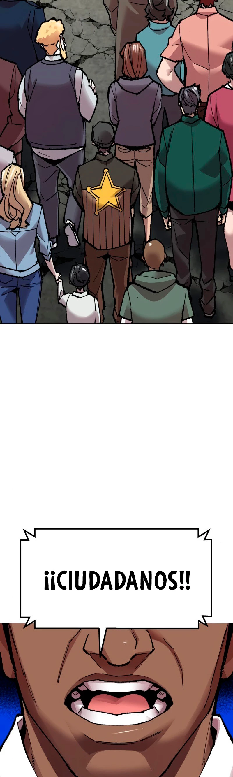 Rompiendo Limites > Capitulo 64 > Page 111