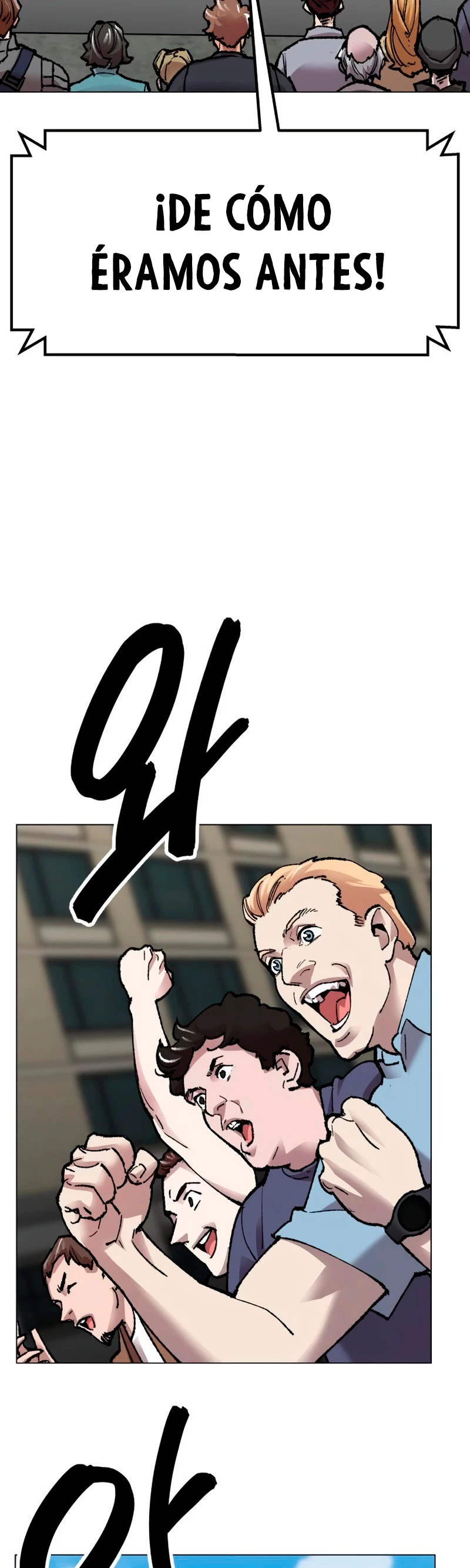 Rompiendo Limites > Capitulo 64 > Page 131