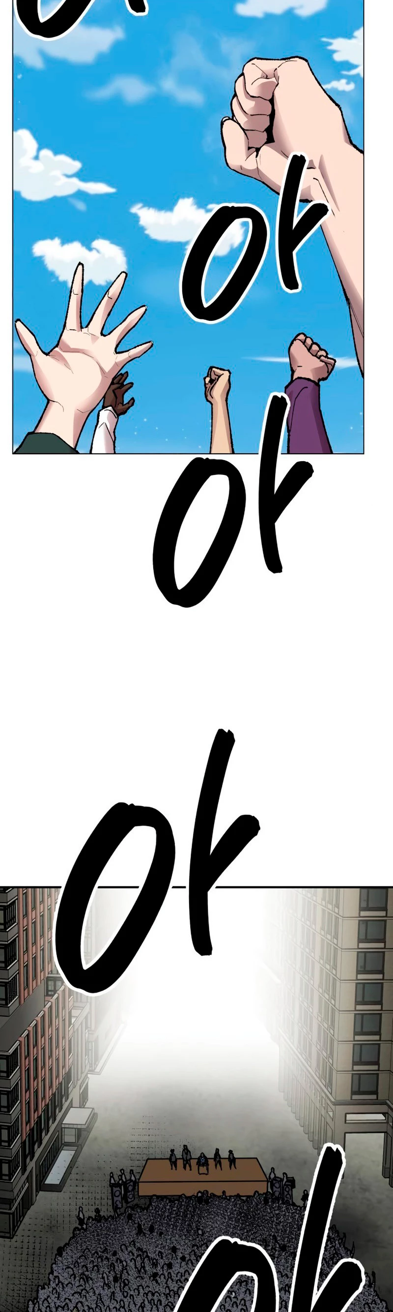 Rompiendo Limites > Capitulo 64 > Page 141