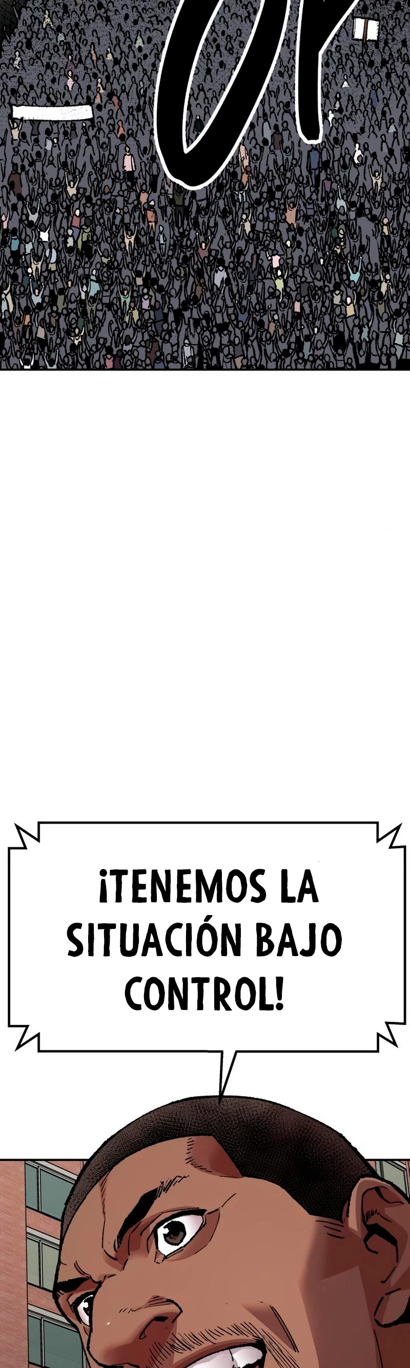 Rompiendo Limites > Capitulo 64 > Page 151