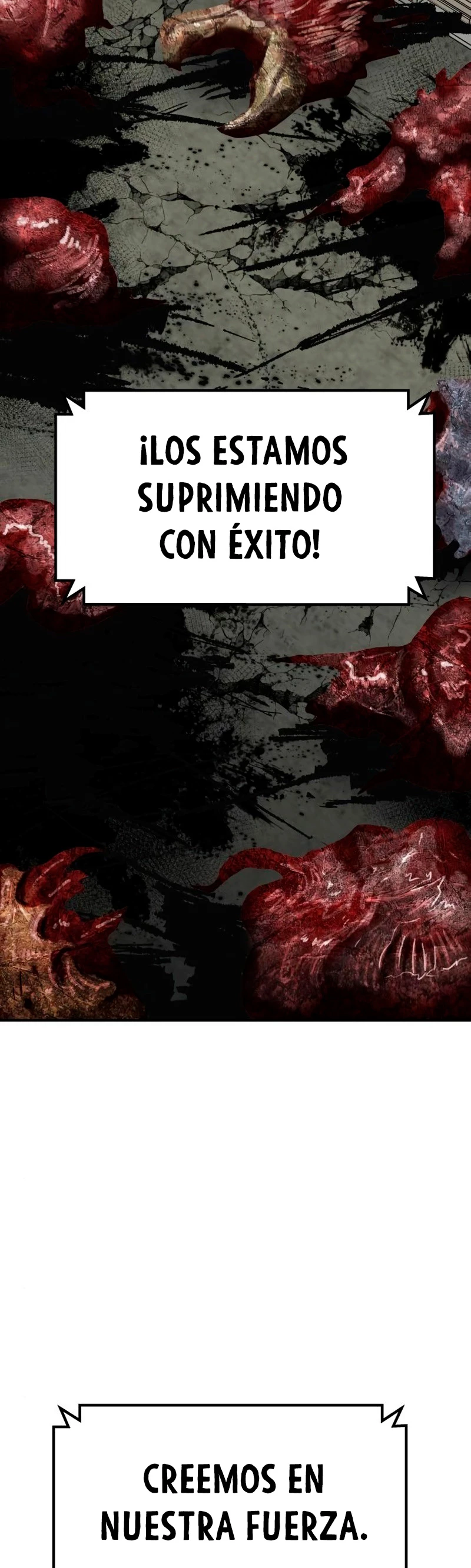 Rompiendo Limites > Capitulo 64 > Page 171