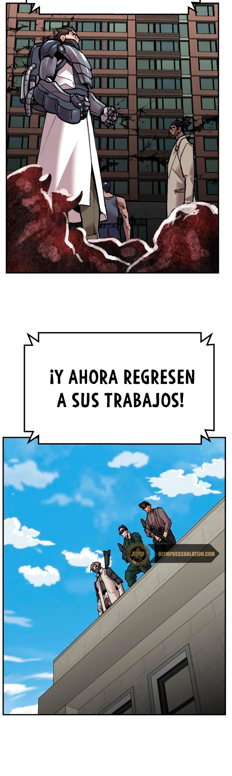 Rompiendo Limites > Capitulo 64 > Page 181