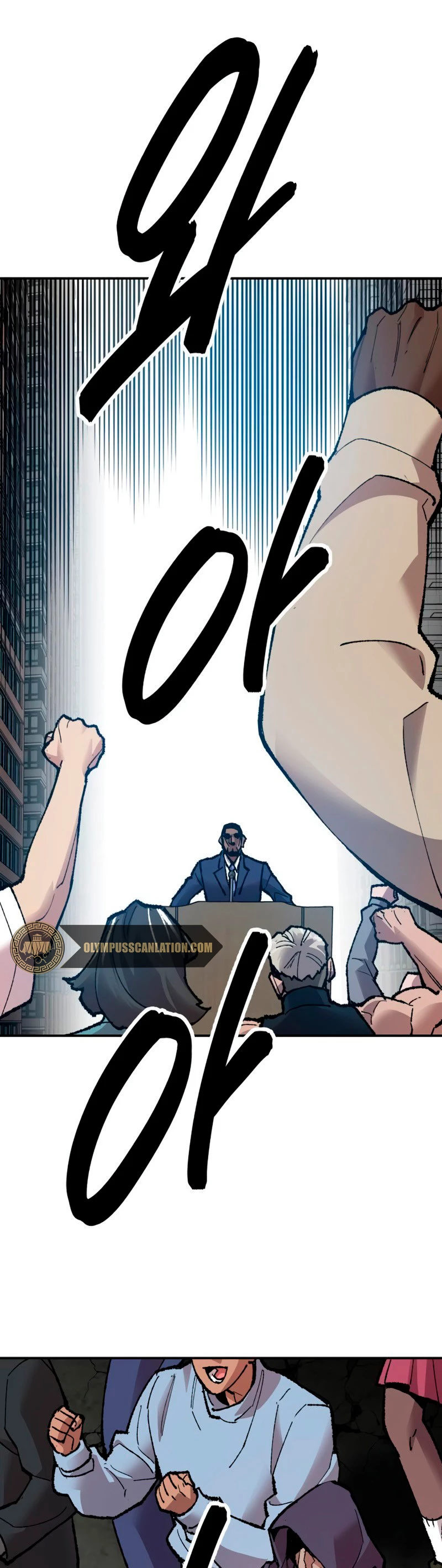 Rompiendo Limites > Capitulo 64 > Page 191