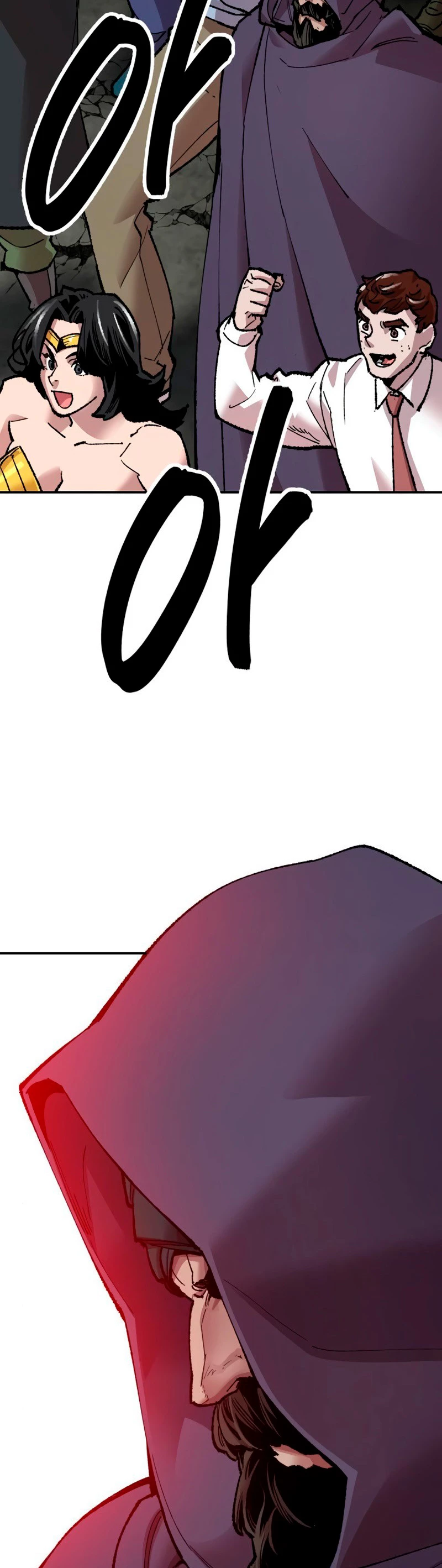 Rompiendo Limites > Capitulo 64 > Page 201