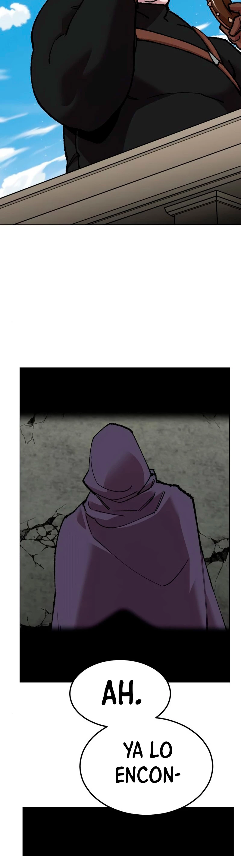 Rompiendo Limites > Capitulo 64 > Page 241