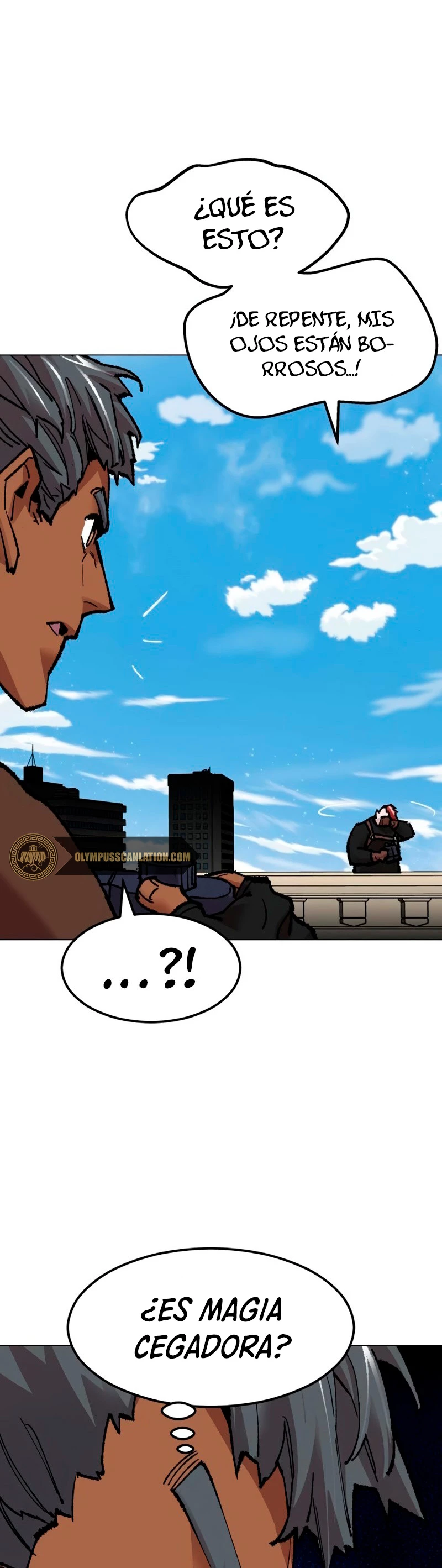 Rompiendo Limites > Capitulo 64 > Page 261