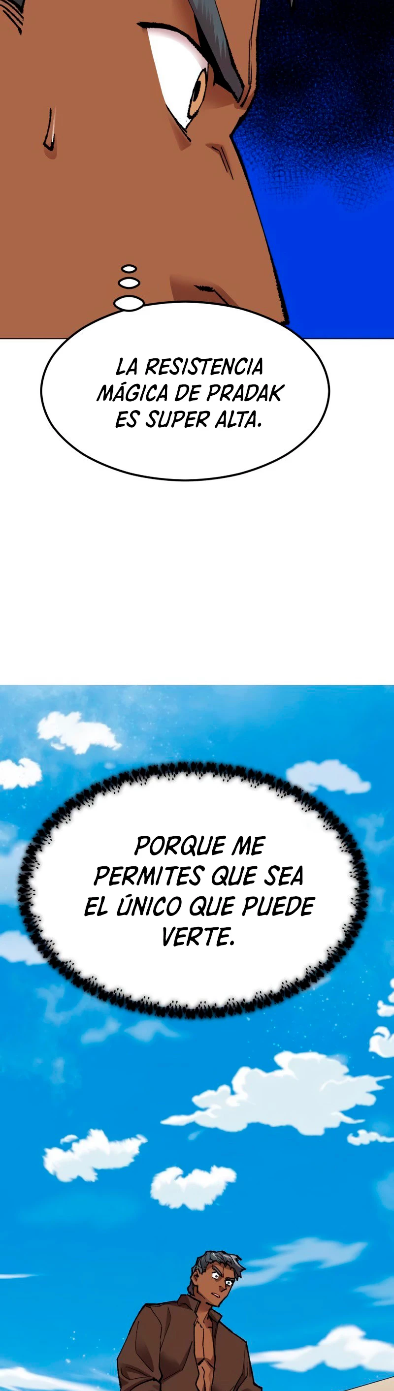 Rompiendo Limites > Capitulo 64 > Page 271