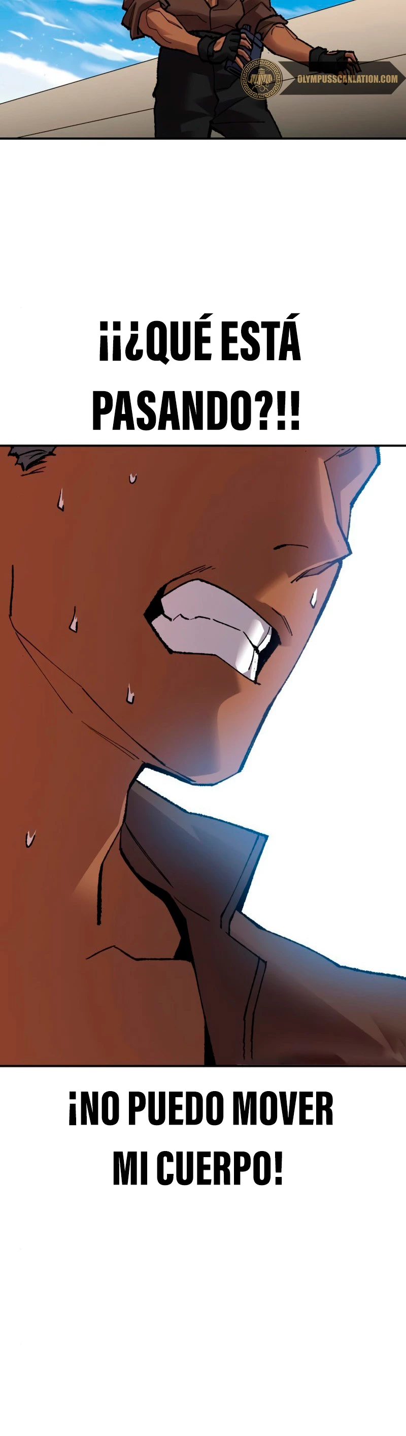 Rompiendo Limites > Capitulo 64 > Page 281