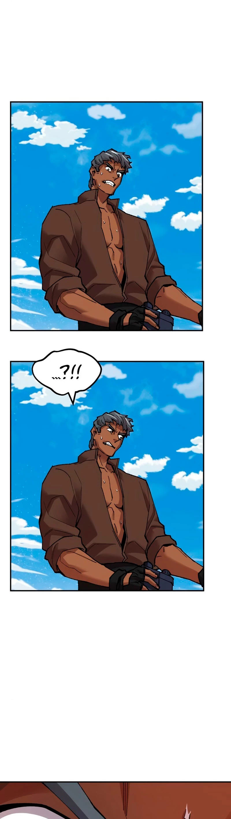 Rompiendo Limites > Capitulo 64 > Page 291