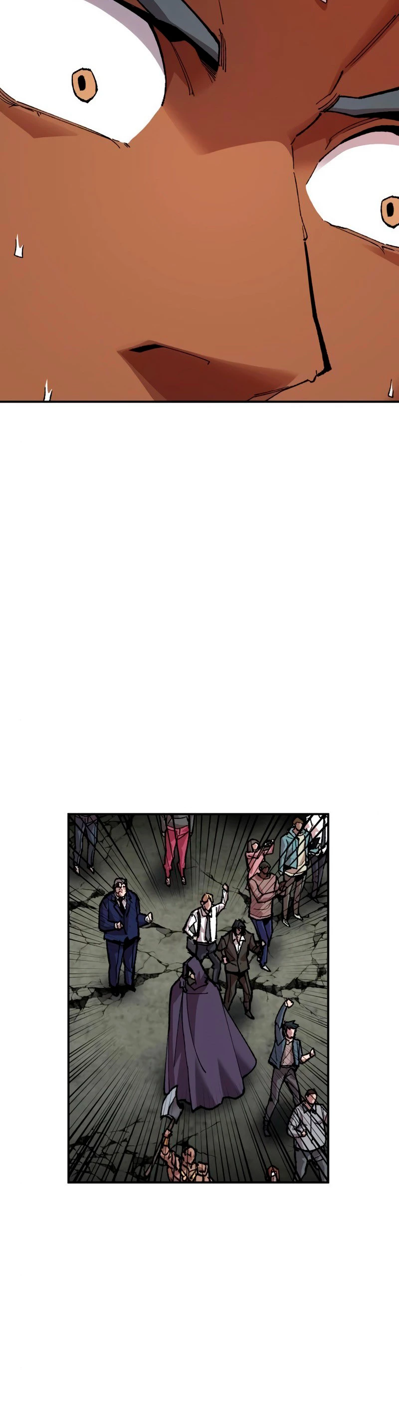 Rompiendo Limites > Capitulo 64 > Page 301