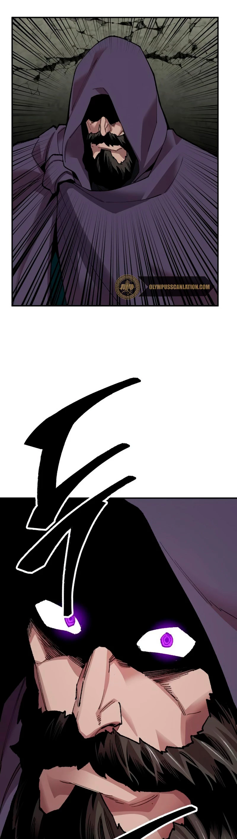 Rompiendo Limites > Capitulo 64 > Page 321