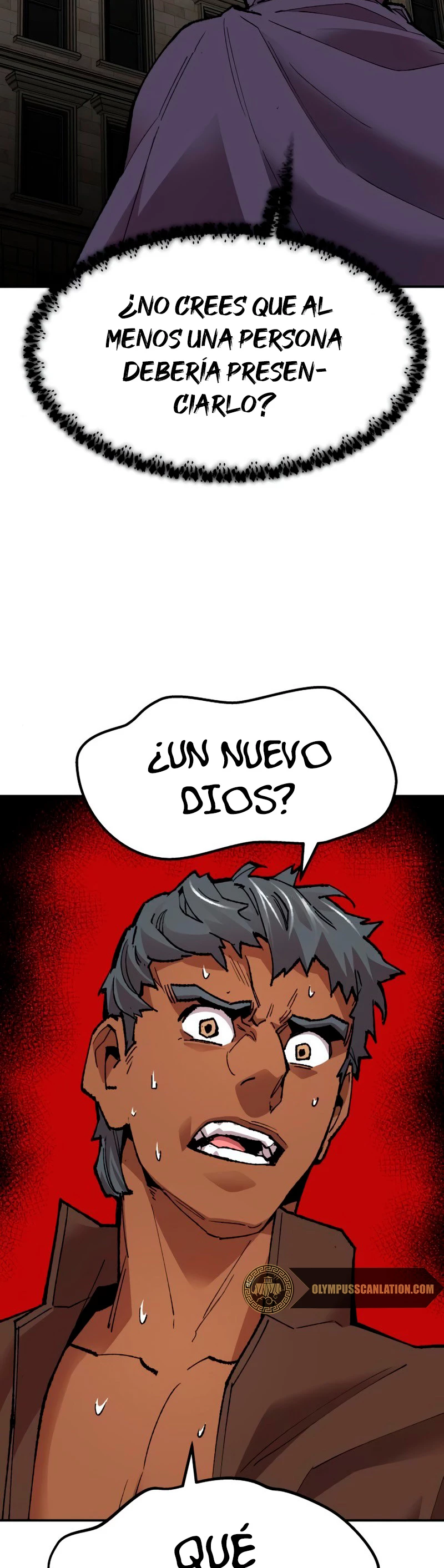 Rompiendo Limites > Capitulo 64 > Page 341