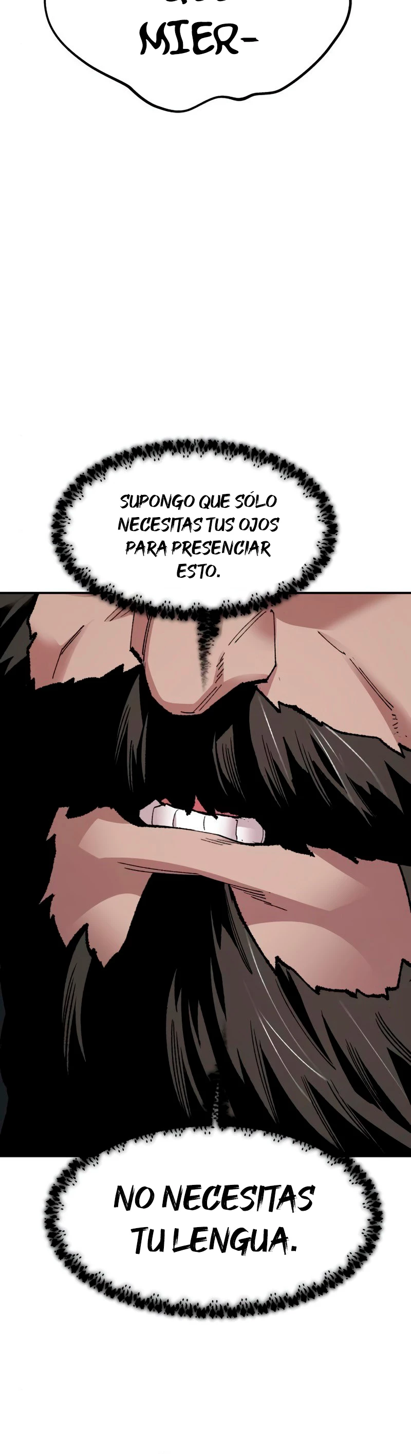 Rompiendo Limites > Capitulo 64 > Page 351