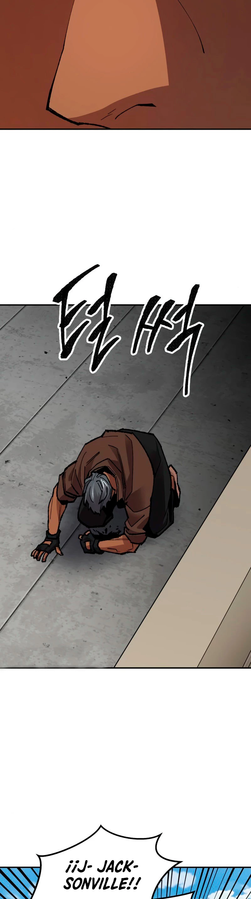 Rompiendo Limites > Capitulo 64 > Page 371