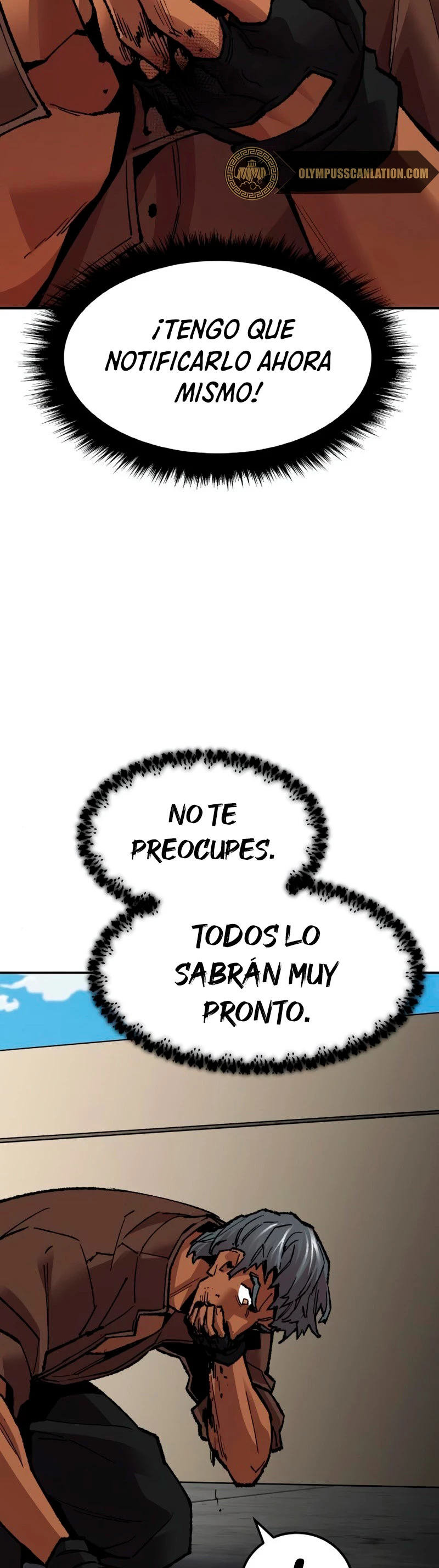 Rompiendo Limites > Capitulo 64 > Page 391