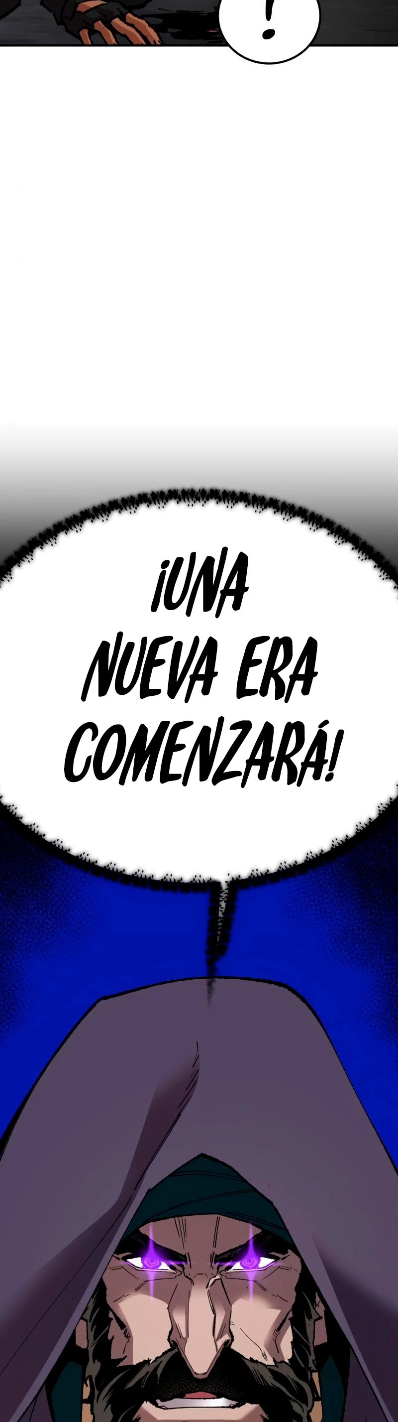 Rompiendo Limites > Capitulo 64 > Page 401