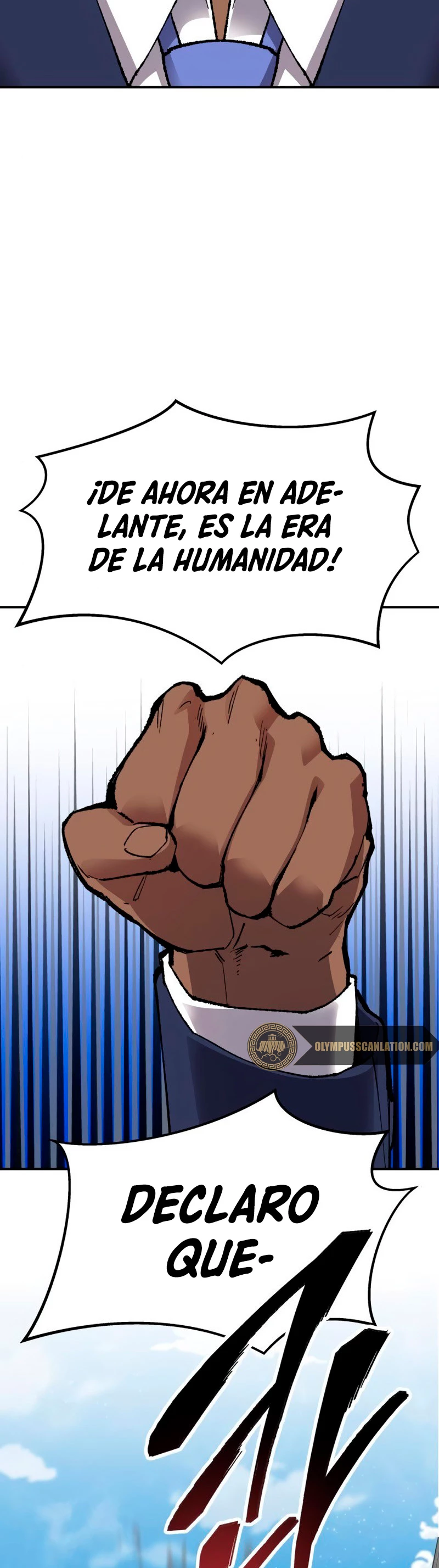 Rompiendo Limites > Capitulo 64 > Page 421