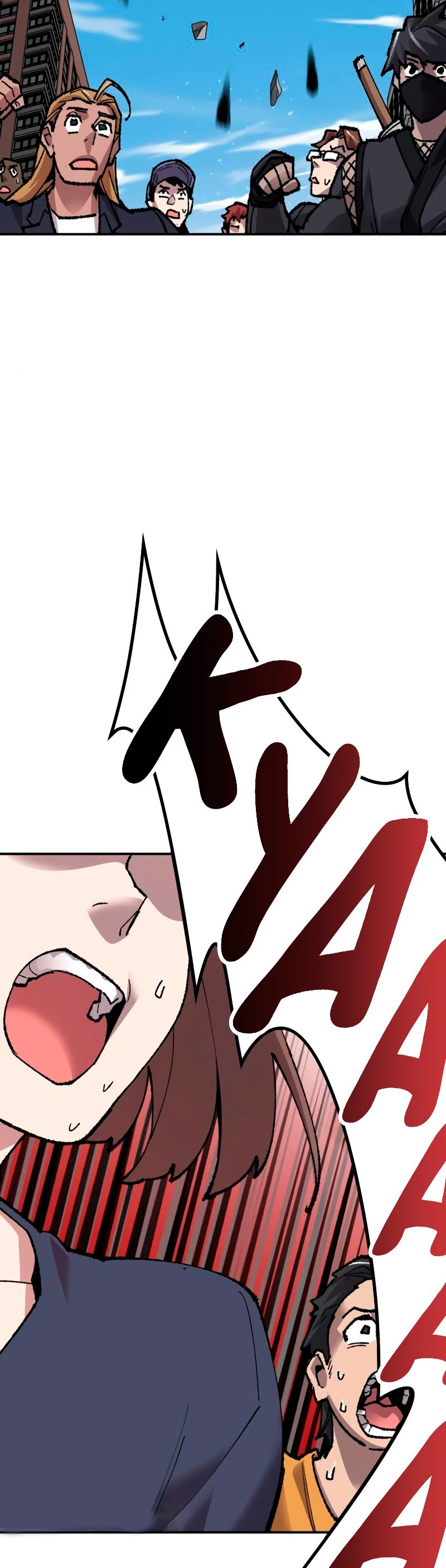 Rompiendo Limites > Capitulo 64 > Page 451