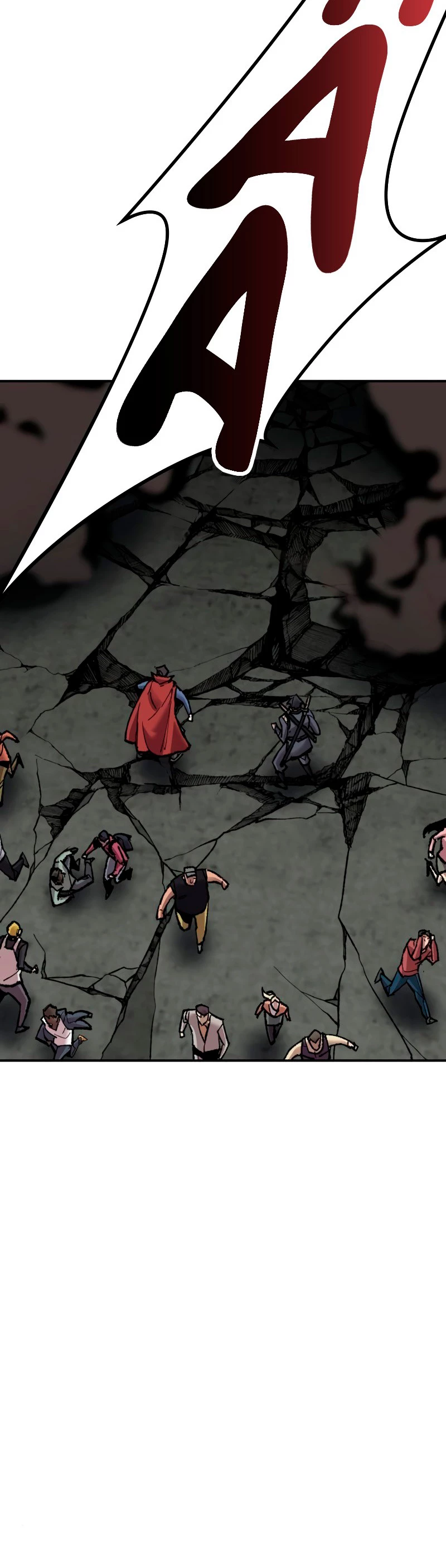 Rompiendo Limites > Capitulo 64 > Page 461