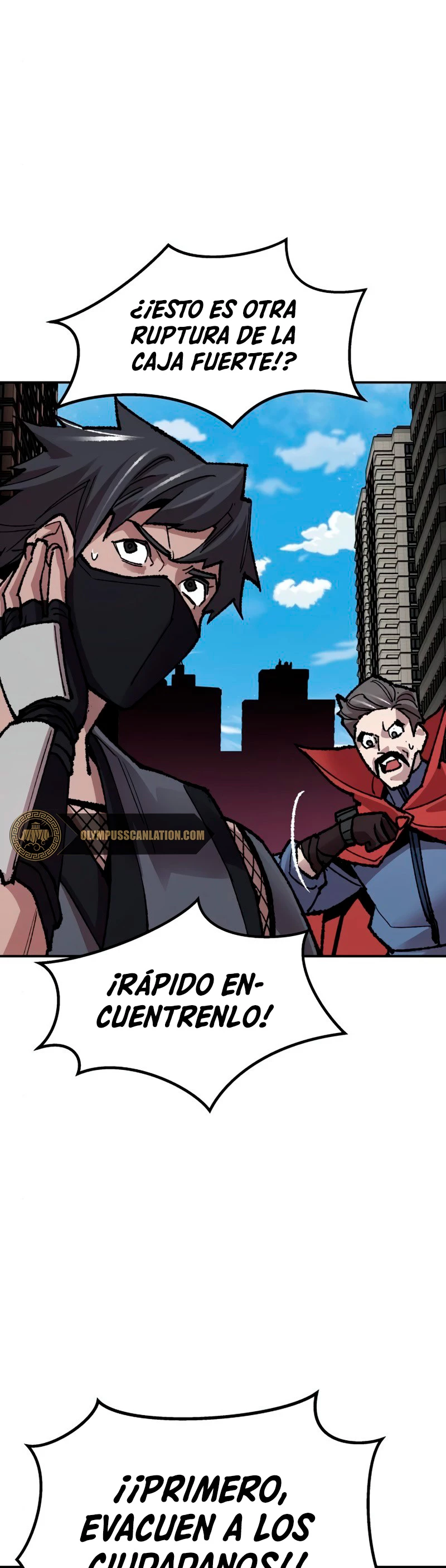 Rompiendo Limites > Capitulo 64 > Page 471