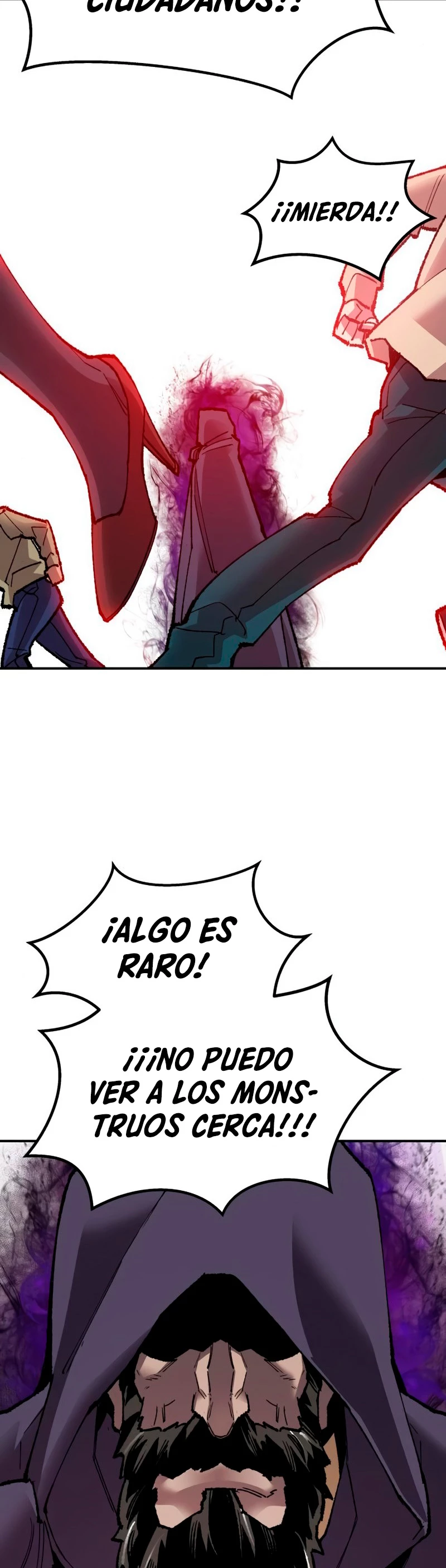 Rompiendo Limites > Capitulo 64 > Page 481