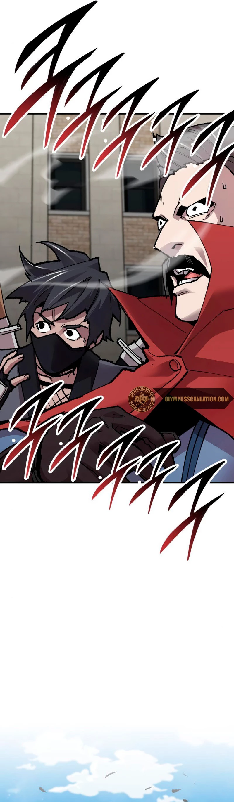 Rompiendo Limites > Capitulo 64 > Page 521