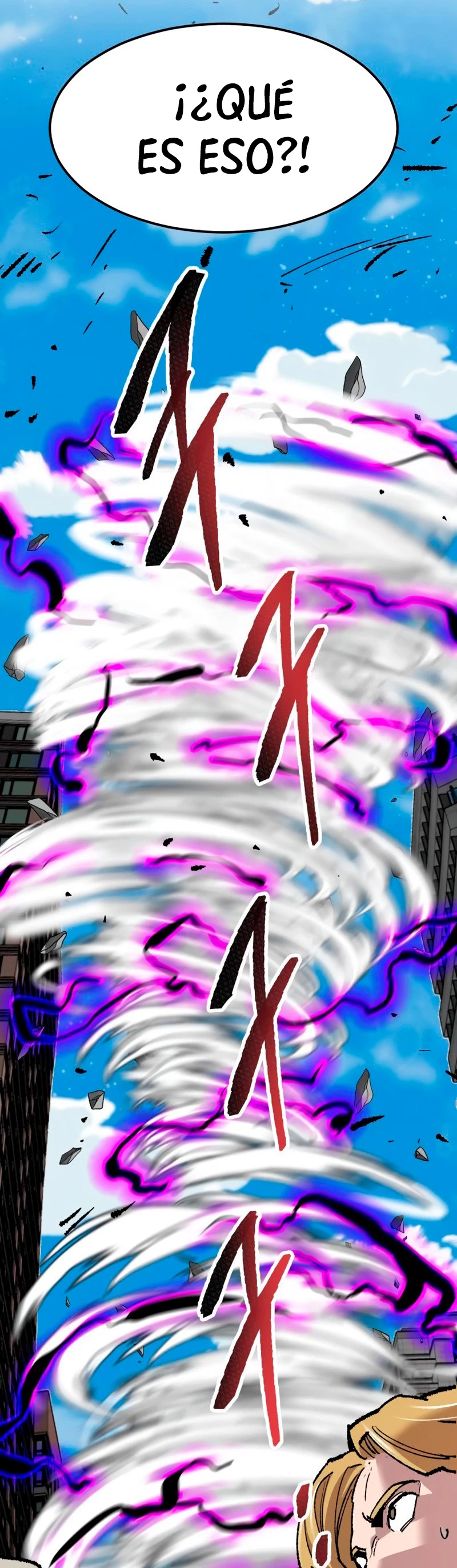 Rompiendo Limites > Capitulo 64 > Page 531