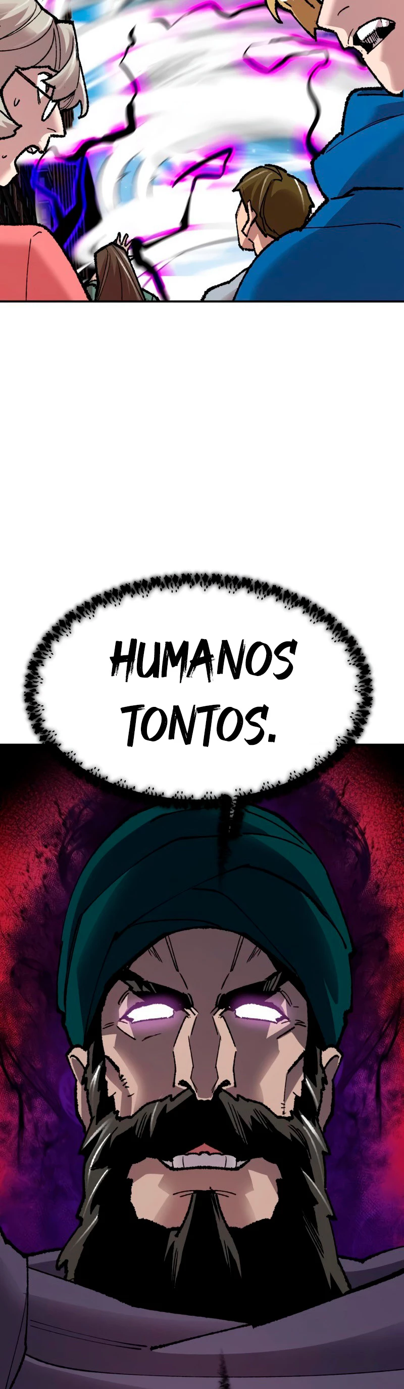 Rompiendo Limites > Capitulo 64 > Page 541