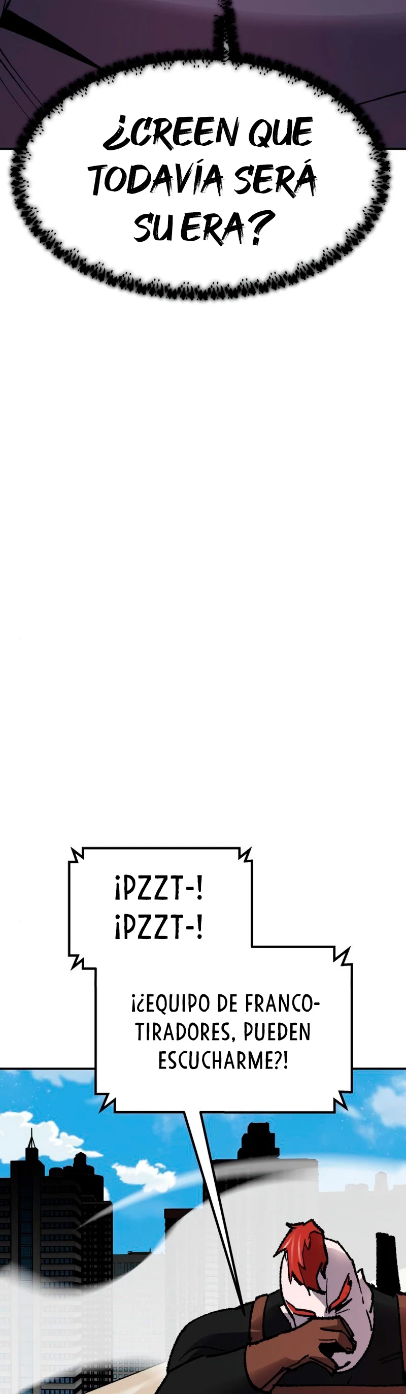 Rompiendo Limites > Capitulo 64 > Page 551