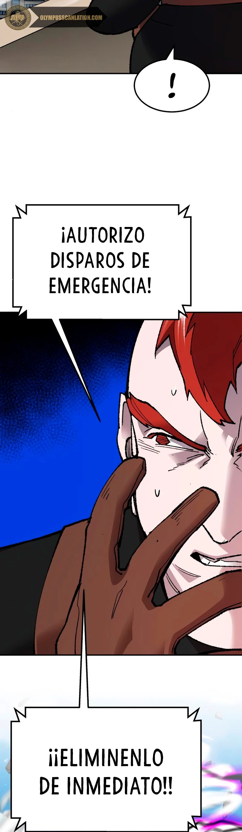 Rompiendo Limites > Capitulo 64 > Page 561