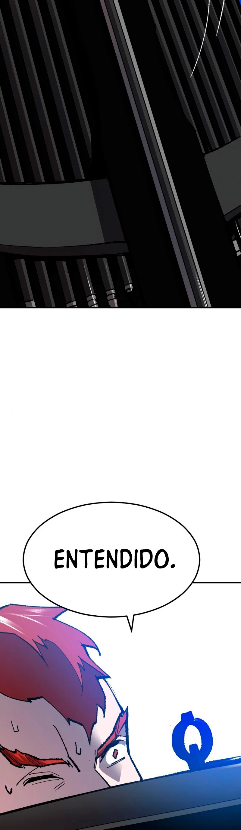 Rompiendo Limites > Capitulo 64 > Page 581