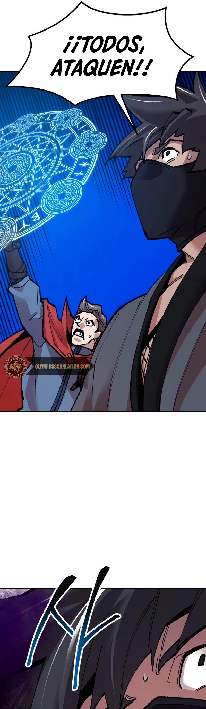 Rompiendo Limites > Capitulo 64 > Page 691