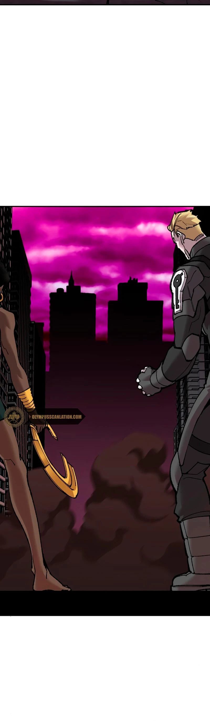 Rompiendo Limites > Capitulo 64 > Page 761