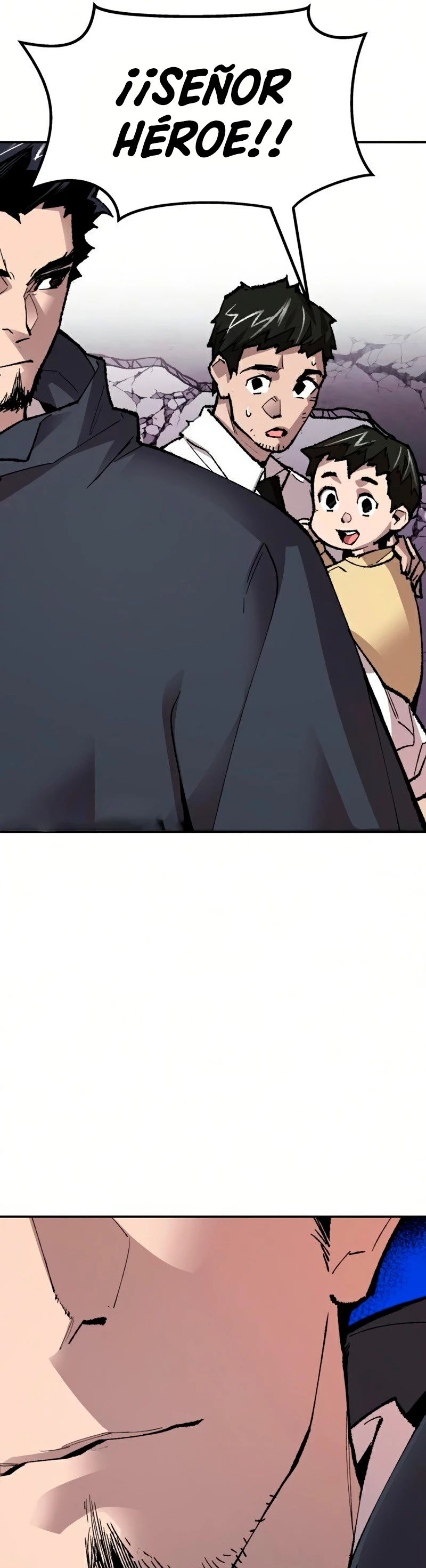 Rompiendo Limites > Capitulo 65 > Page 771