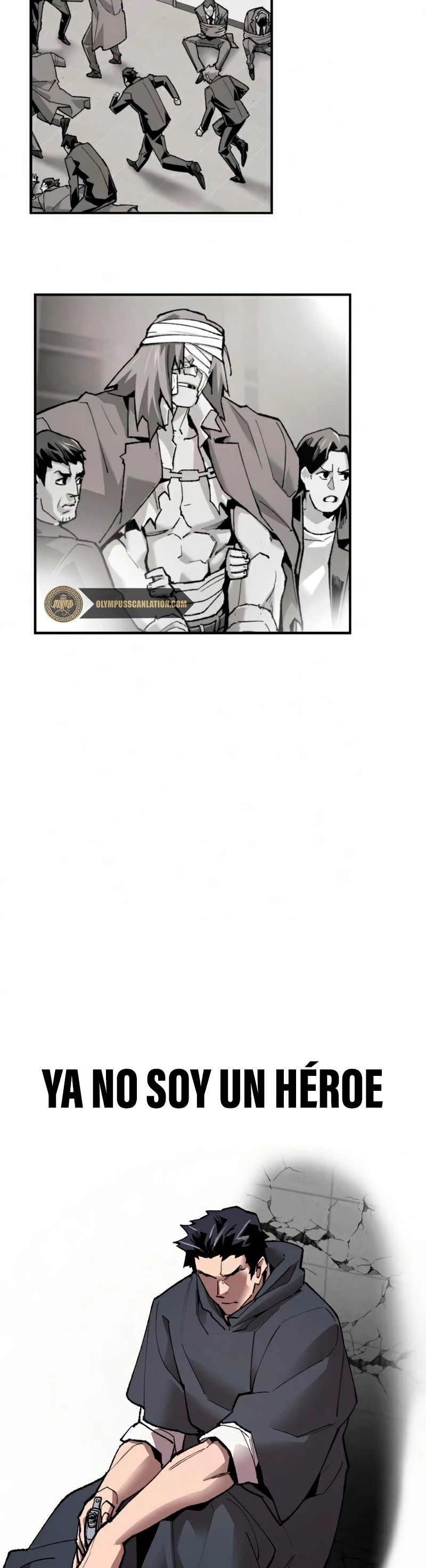 Rompiendo Limites > Capitulo 65 > Page 791