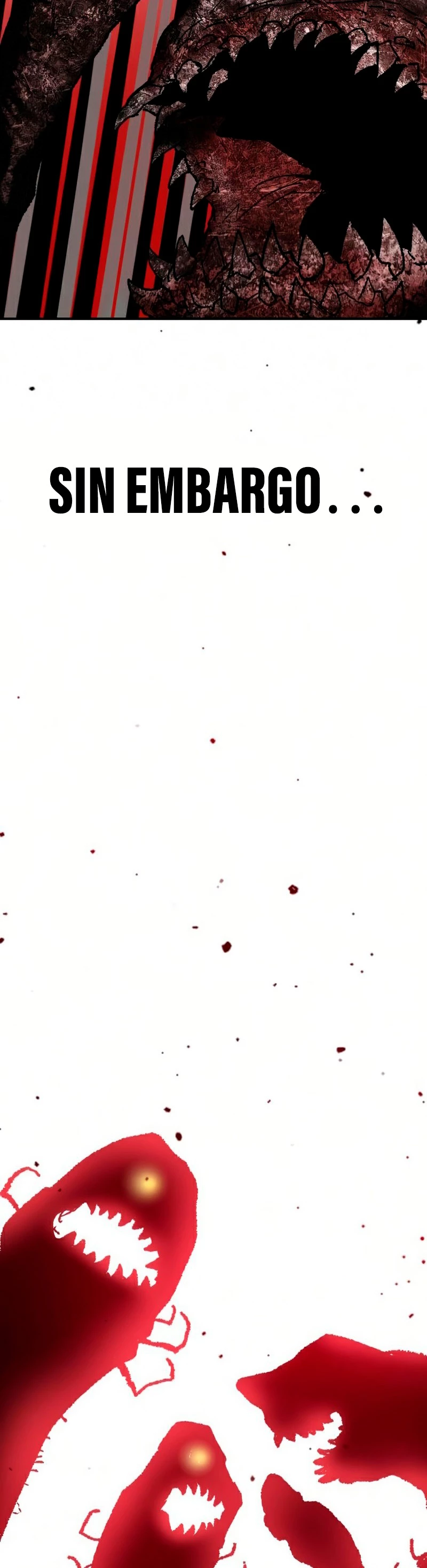 Rompiendo Limites > Capitulo 65 > Page 811