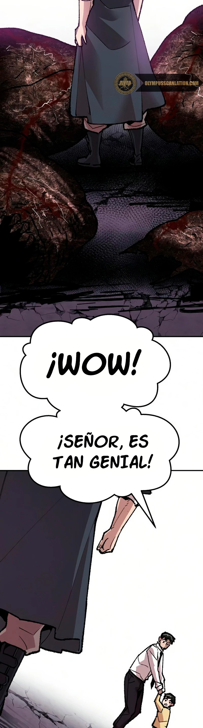 Rompiendo Limites > Capitulo 65 > Page 911